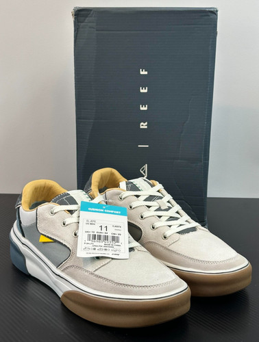 Sneakers reef uomo 11 el - sneakers, da