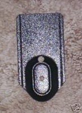 Fisher CZ-20 CZ-21 Mounting
