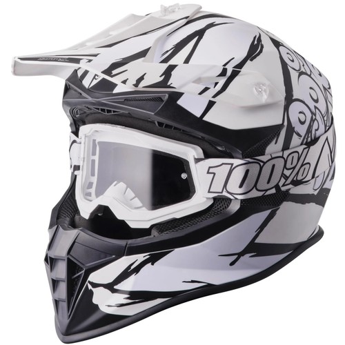 Gms casco cross moto - gms,