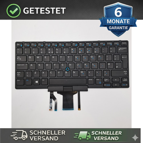 Dell latitude e7450 - dell, e7470