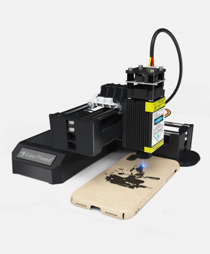 Easythreed etlr001 mini - etlr001,