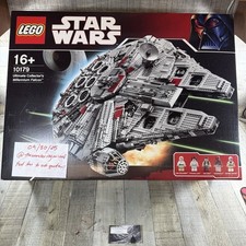 NUOVO Lego Star Wars 10179