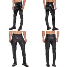 Pantaloni lunghi uomo casual