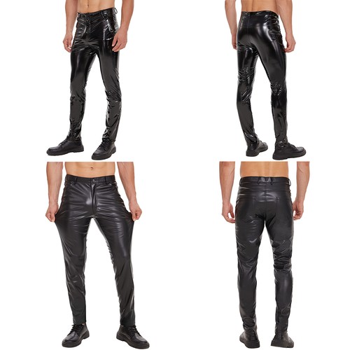Pantaloni lunghi uomo - , casual