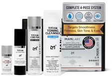 Titan Sports Anti-Aging Mens