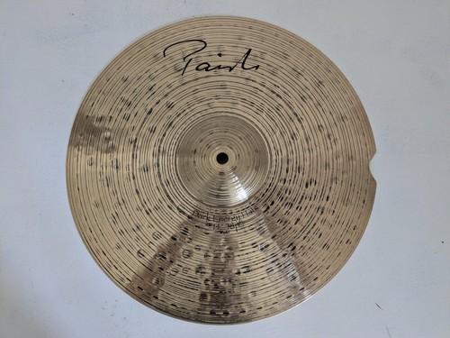 Paiste signature dark energy - paiste,