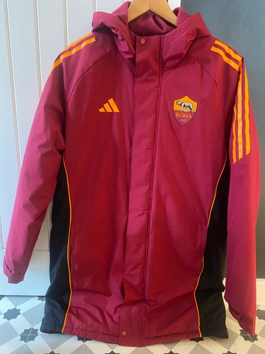 Adidas roma parka - adidas,