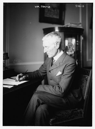 William proctor scrivanie - proctor,,