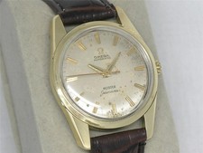 RARO 34MM OMEGA MEISTER