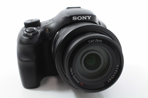 Sony cyber shot dsc hx400v - cyber-shot, dsc-hx400v