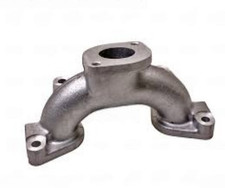 COLLETTORE ASPIRAZIONE HONDA