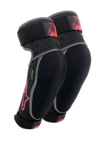 Alpinestars vector elbow - alpinestars,