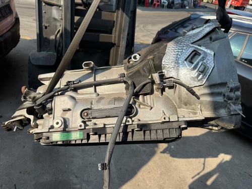 Cambio automatico motore - cambio, bmw