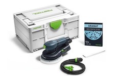 Festool Levigatrice eccentrica ETS EC 150/3 EQ-Plus 576320