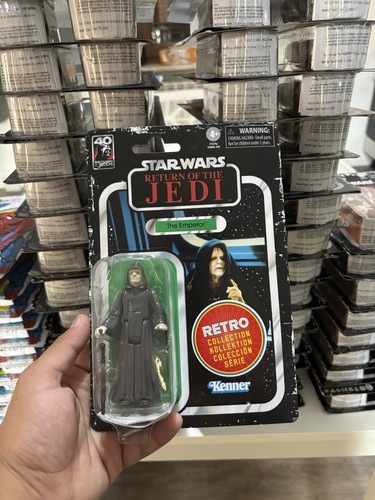 Hasbro kenner star wars - kenner,