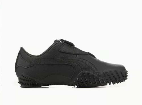 Puma mostro leather - puma,