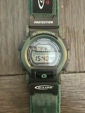 G Shock G-Lide T-Cube 10-3