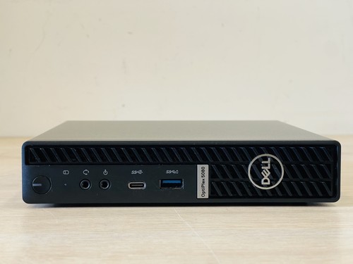 Dell optiplex 5080 micro - 5080-micro, core