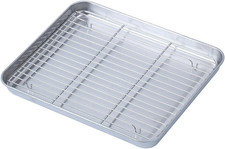 Teglia Da Forno Rettangolare