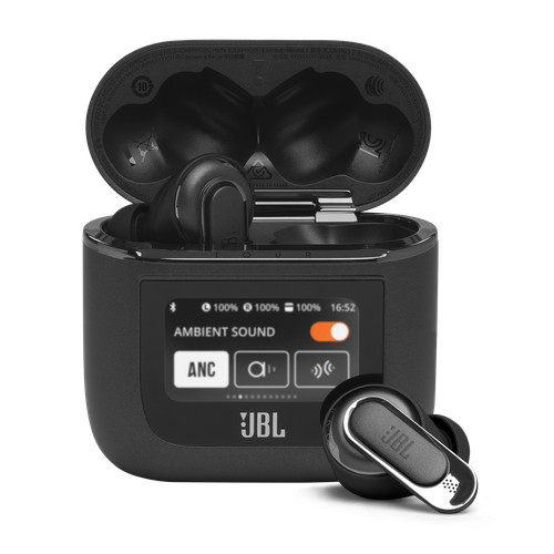 Jbl tour pro auricolari - tour,
