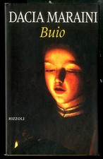 BUIO di MARAINI DACIA