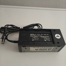 Caricabatteria Zenith VAC 410