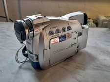 Videocamera digitale Canon