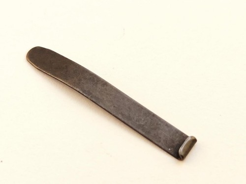 Molla tirante luger - tirante,