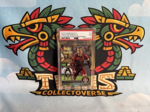 Panini select 2015 15 - 2015/16, n.