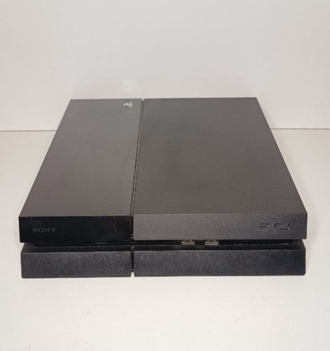 Sony playstation ps4 fat per - sony, 4