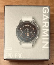 Garmin epix Pro (Gen 2)