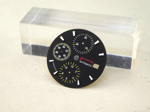 Quadrante dial automatic - /,