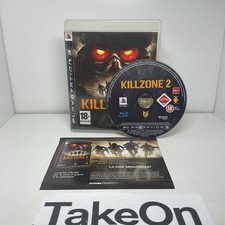Killzone ps3 playstation 3 - 2,