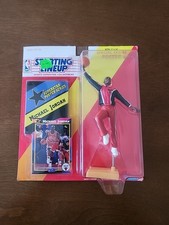 🍒 Figurina Michael Jordan