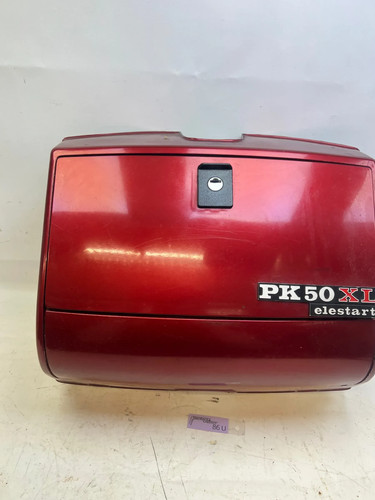 Originale vespa 1 vano - pk,