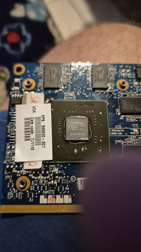 Scheda grafica nvidia - grafica,