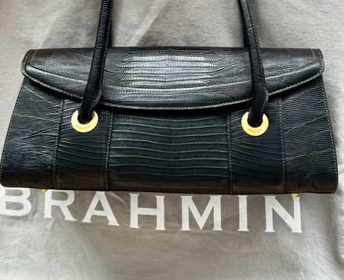 Borsa tracolla brahmin - a,