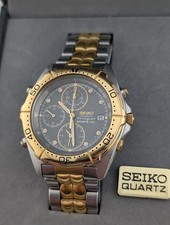 Seiko Quartz Sports 150