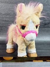 FurReal Cinnamon My Stylin