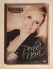 dvd video Marianna Lanteri penna nera SIGILLATO liscio Fonola orchestra
