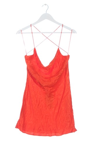 Zara canotta bretelle - a, donna