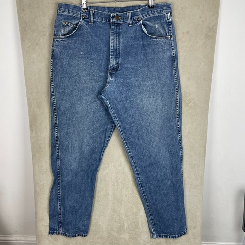 Pantalone jeans uomo vintage