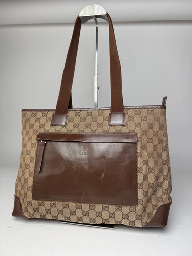 Borsa mano vintage gucci - borsa,