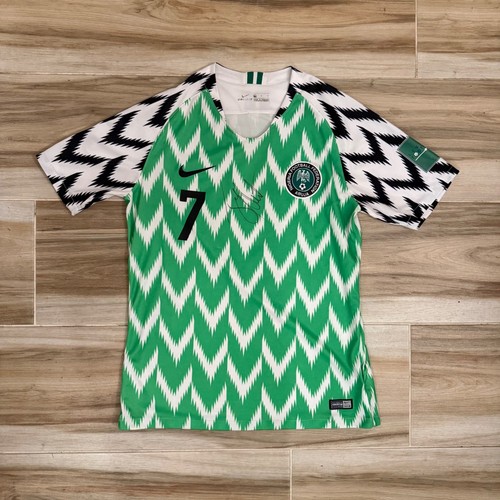 Maglia calcio nike nigeria - nike,
