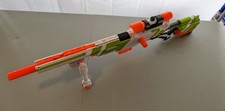 NERF N-Strike Longstrike CS-6