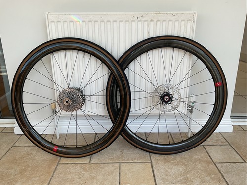 Fulcrum wind carbon - fulcrum,
