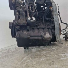 Motore con pompa e iniettori Fiat Scudo 220 2.0 JTD 16V 80 KW 109 CV RHW 201 KM 