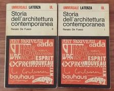 STORIA DELL'ARCHITETTURA