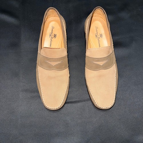 Mocassini uomo tommy - tommy, bahama