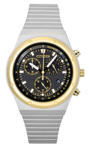 Reloj citizen solar - reloj,